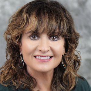 Shauna M. Teelin