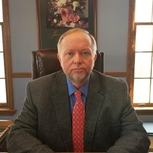 Robert G. Suttmeier